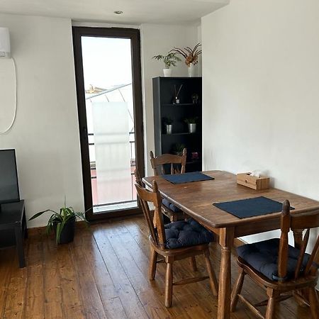 Lovely Apartment In Villa In Bukarest Kültér fotó