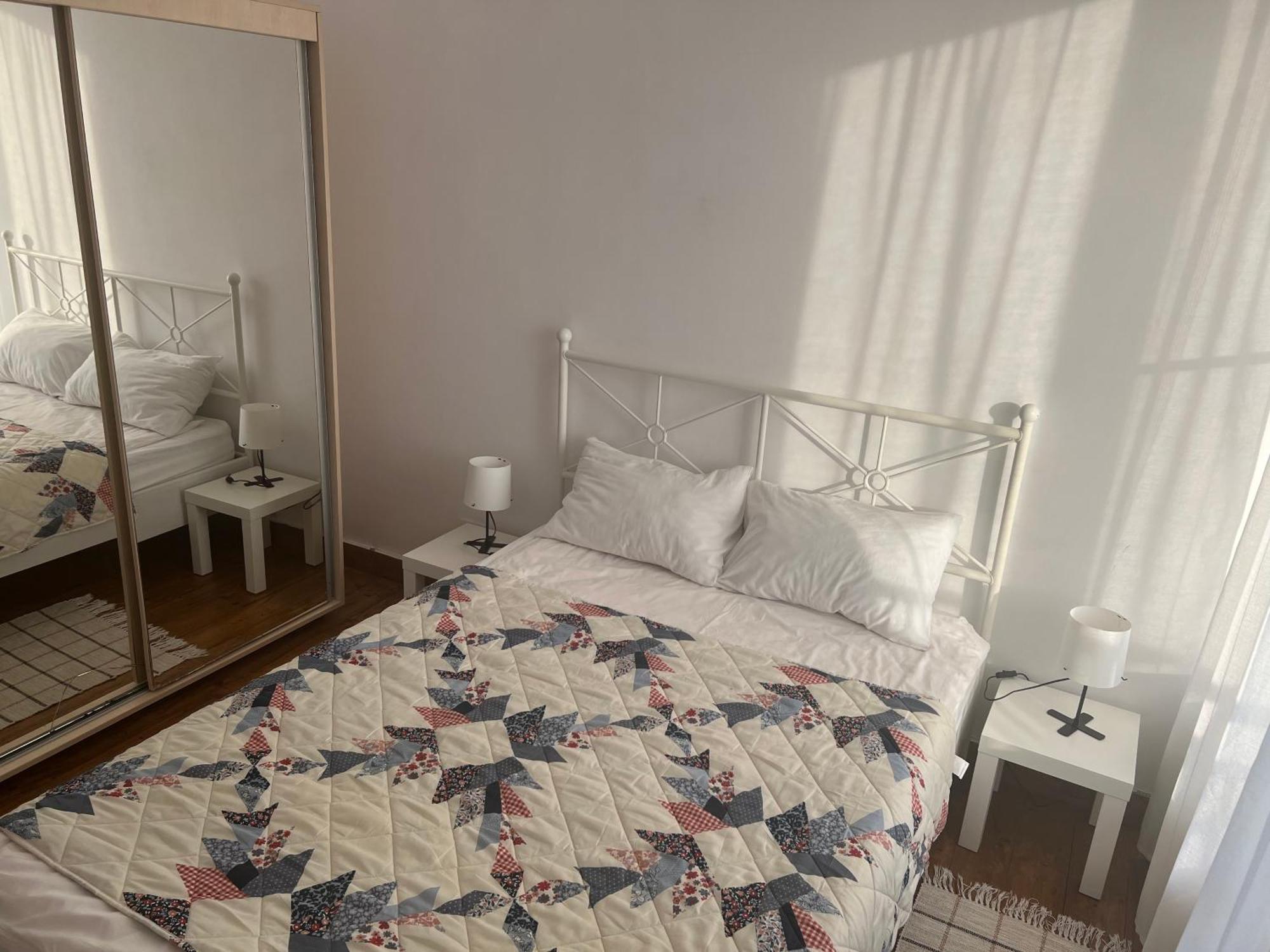 Lovely Apartment In Villa In Bukarest Kültér fotó